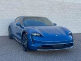 Used 2021 Porsche Taycan 4 Cross Turismo image 3