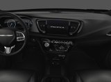 New 2025 Chrysler Pacifica Select image 6