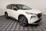 Used 2023 Nissan Rogue Platinum w/ Platinum Premium Package image 2