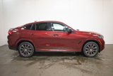 Certified 2025 BMW X6 M60i image 3