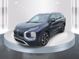 New 2025 Mitsubishi Outlander SEL image 2