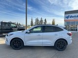 New 2025 Ford Escape ST-Line Elite w/ Premium Technology Package image 3