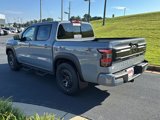 New 2026 Nissan Frontier Pro-X image 3