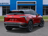 New 2026 Chevrolet Blazer EV SS image 4