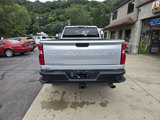 Used 2021 Chevrolet Silverado 2500 W/T w/ WT Convenience Package image 6