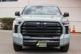 New 2025 Toyota Tundra Limited image 2