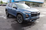 New 2026 Chevrolet Equinox RS w/ Convenience Package III image 2