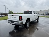 New 2025 RAM 2500 Tradesman image 4