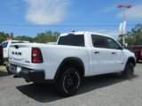 New 2025 RAM 1500 Rebel w/ Rebel Level 2 Equipment Group image 6