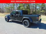 New 2025 Jeep Gladiator Sport image 6