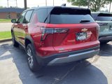 New 2026 Chevrolet Equinox LT w/ Convenience Package II image 3
