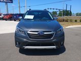Certified 2022 Subaru Outback Touring XT image 2