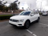 Used 2019 Volkswagen Tiguan SE w/ Panoramic Sunroof Package image 3
