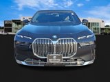 Certified 2024 BMW i7 xDrive60 image 3