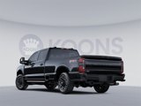 New 2025 Ford F350 Platinum image 2