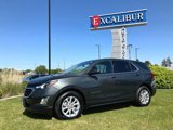 Used 2020 Chevrolet Equinox LT image 3