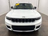 Used 2021 Jeep Grand Cherokee L Limited image 2