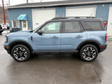 Used 2024 Ford Bronco Sport Outer Banks image 2