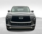 New 2025 INFINITI QX80 Pure image 2