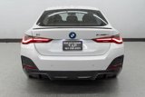 Used 2024 BMW i4 eDrive40 w/ M Sport Package image 5