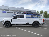 New 2025 Ford F350 XL image 3