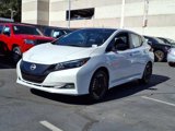 New 2025 Nissan Leaf SV Plus image 3