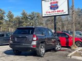 Used 2017 Jeep Compass High Altitude image 6