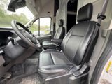 Used 2023 Ford Transit 250 148 High Roof Extended AWD image 2