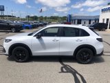 New 2026 Honda HR-V Sport image 2