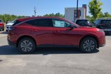 New 2025 Nissan Murano SL image 2
