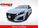 Certified 2024 Nissan Altima 2.5 SR image 1
