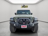 New 2025 Jeep Wrangler Unlimited Rubicon w/ Technology Group image 3