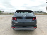 New 2025 Hyundai Tucson SE image 6