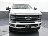 New 2025 Ford F350 Platinum w/ Platinum Plus Package image 2