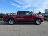New 2025 RAM 1500 Big Horn image 4