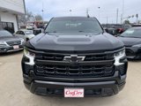Used 2023 Chevrolet Silverado 1500 RST w/ Convenience Package II image 2