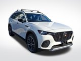New 2025 MAZDA CX-70 Plug-In Hybrid w/ Premium Pkg image 2