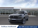 New 2025 Lincoln Navigator L Reserve image 2