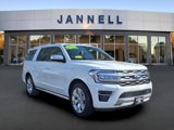 Used 2024 Ford Expedition Max Platinum image 3
