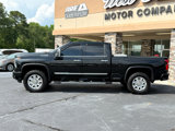 Used 2024 Chevrolet Silverado 2500 High Country w/ High Country Premium Package image 2