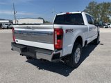 New 2025 Ford F250 King Ranch w/ Chrome Package image 4