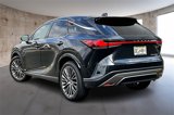 New 2025 Lexus RX 450h AWD w/ Luxury Package image 3
