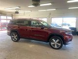 Certified 2022 Jeep Grand Cherokee L Limited image 3