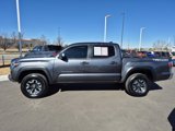 New 2025 Toyota Sequoia TRD Pro image 3
