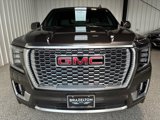 Used 2021 GMC Yukon Denali w/ Denali Premium Package image 5