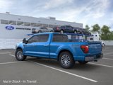 New 2025 Ford F150 Lariat w/ Equipment Group 502A High image 4