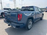 New 2025 GMC Sierra 1500 Denali Ultimate image 5