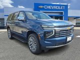 New 2025 Chevrolet Tahoe Premier image 2