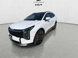 New 2026 Kia Sportage SX image 4