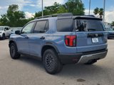 New 2026 Honda Passport TrailSport image 3
